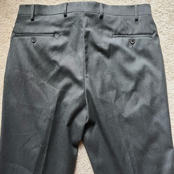 {Ralph Lauren} Men’s Dress Pants - Picture 5 of 6